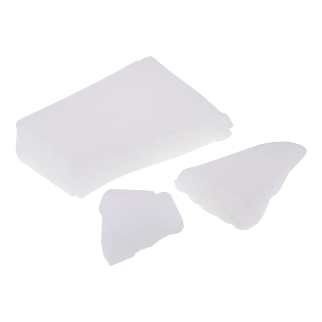 Candle Making Supplies Usa - Mezcla de cera de parafina/pilar -