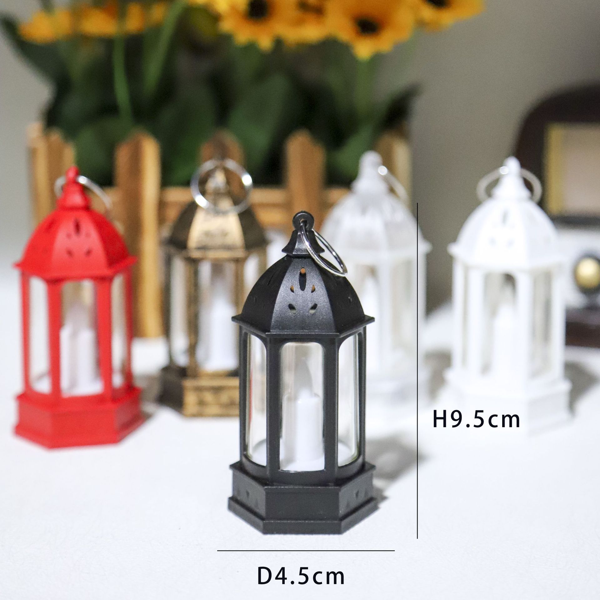 Candle Supplies Free Shipping - Mini Lámpara de Ambiente Creativa, Luz
