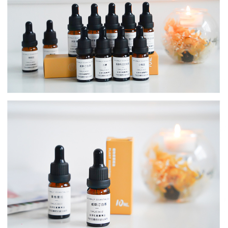Candle Making Supplies Usa - Aceite aromático sin llama con extracto