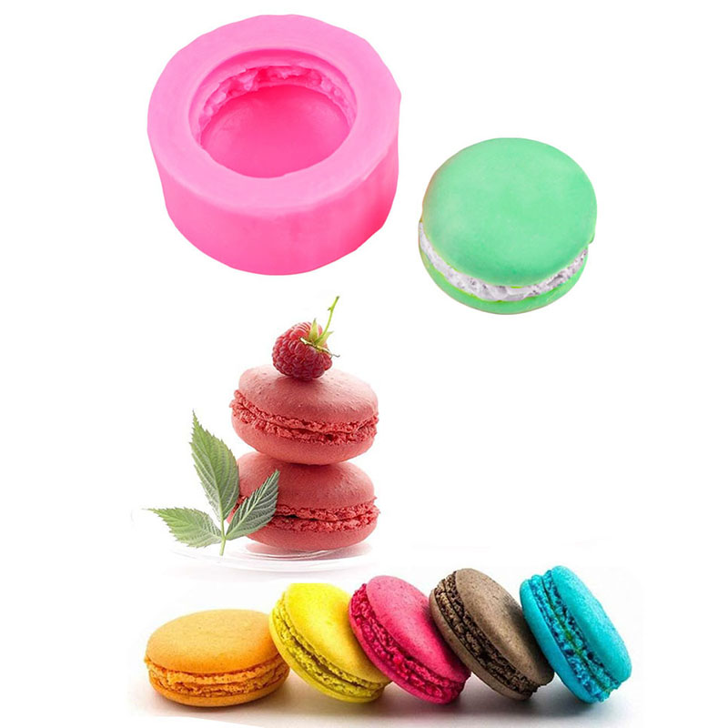 Molde de silicona para Fondant - Candle Supplies Eu reseña y precio