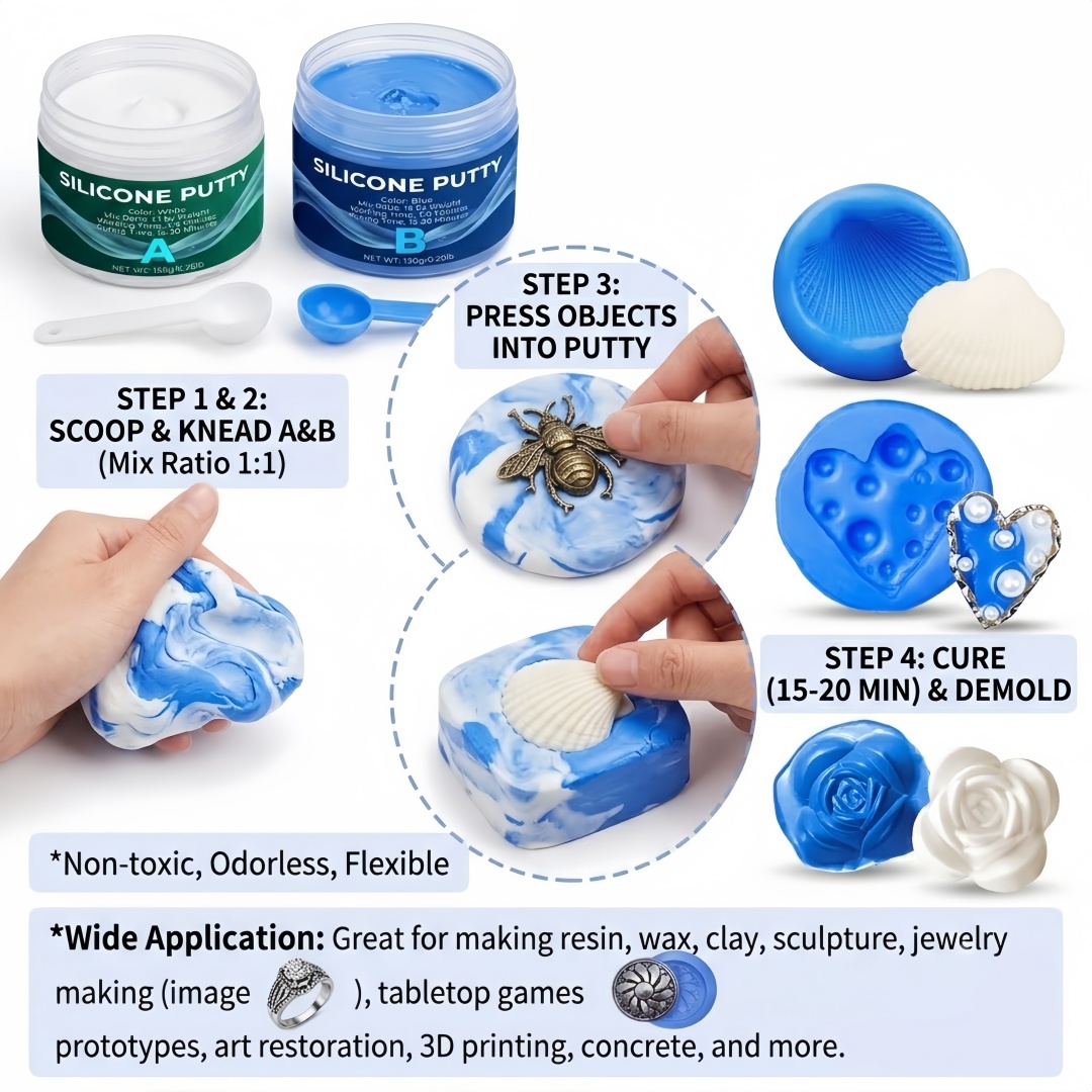 Suministros para hacer moldes  - Candle Making Supplies Usa reseña y precio