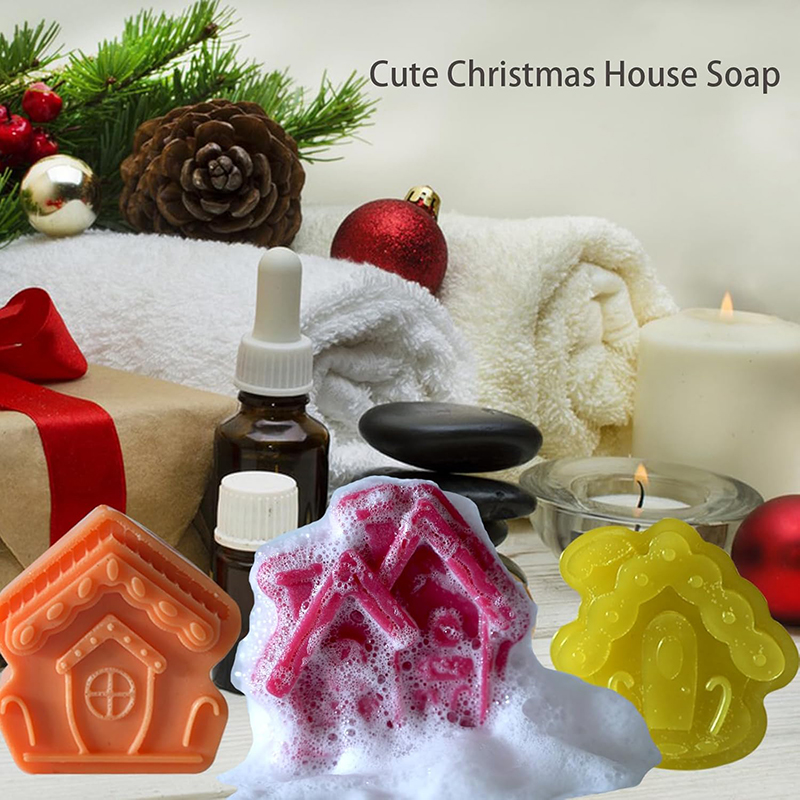 Molde de silicona para hornear - Candle Supplies Eu reseña y precio