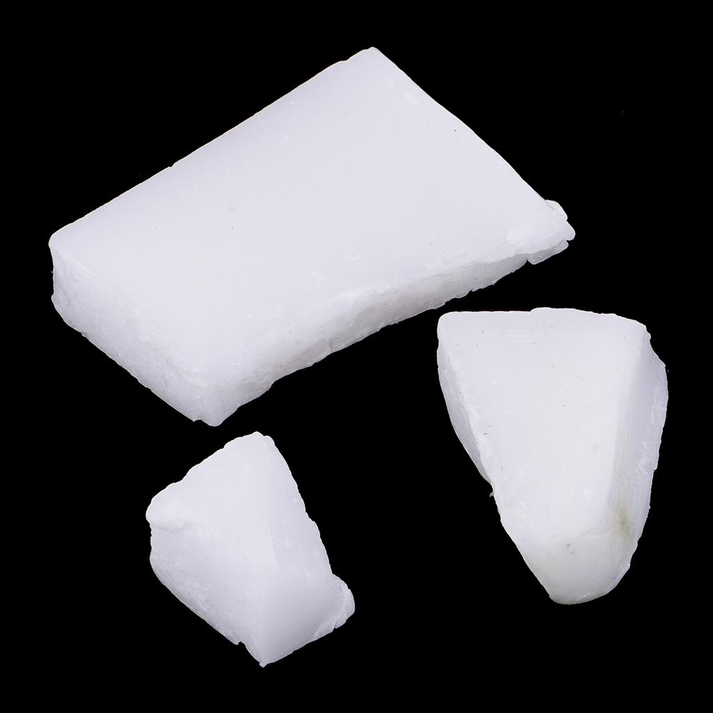 Mezcla de cera de parafina/pil - Candle Making Supplies Usa reseña y precio