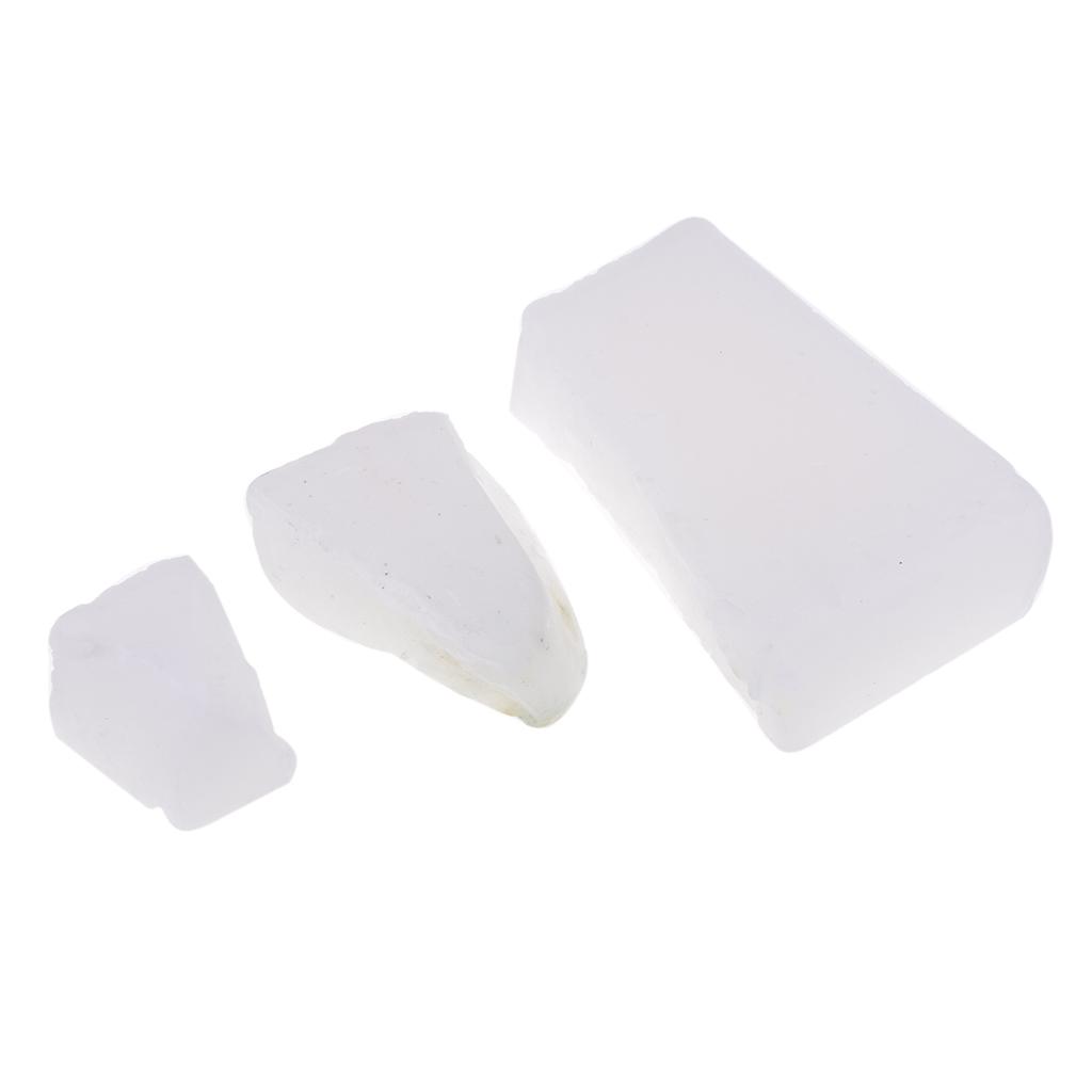 Mezcla de cera de parafina/pil - Candle Making Supplies Usa reseña y precio