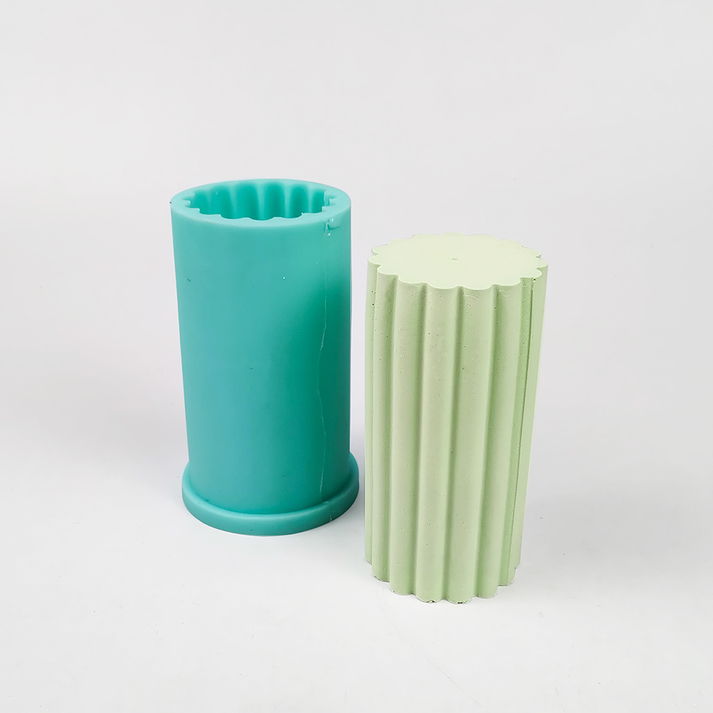 Molde de silicona geométrico d - Candle Supplies Eu reseña y precio