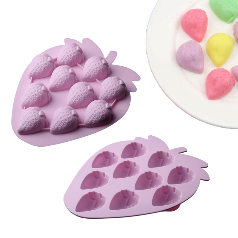 Molde de Mousse de fruta con d - Candle Supplies Eu reseña y precio
