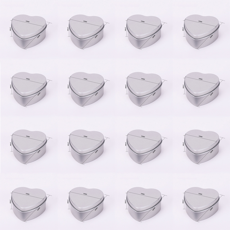 Juego de 16 tarros de vela par - Candle Glass Supplies reseña y precio