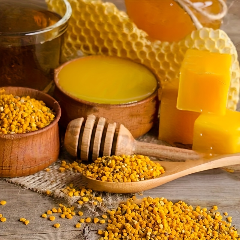 Bloques de Cera de Abeja Direc - Candle Making Supplies Usa reseña y precio