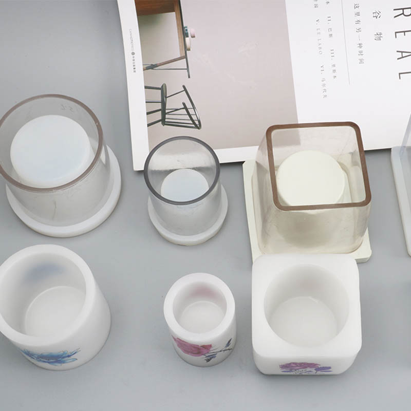 Taza de cera a prueba de vient - Candle Supplies Tins reseña y precio