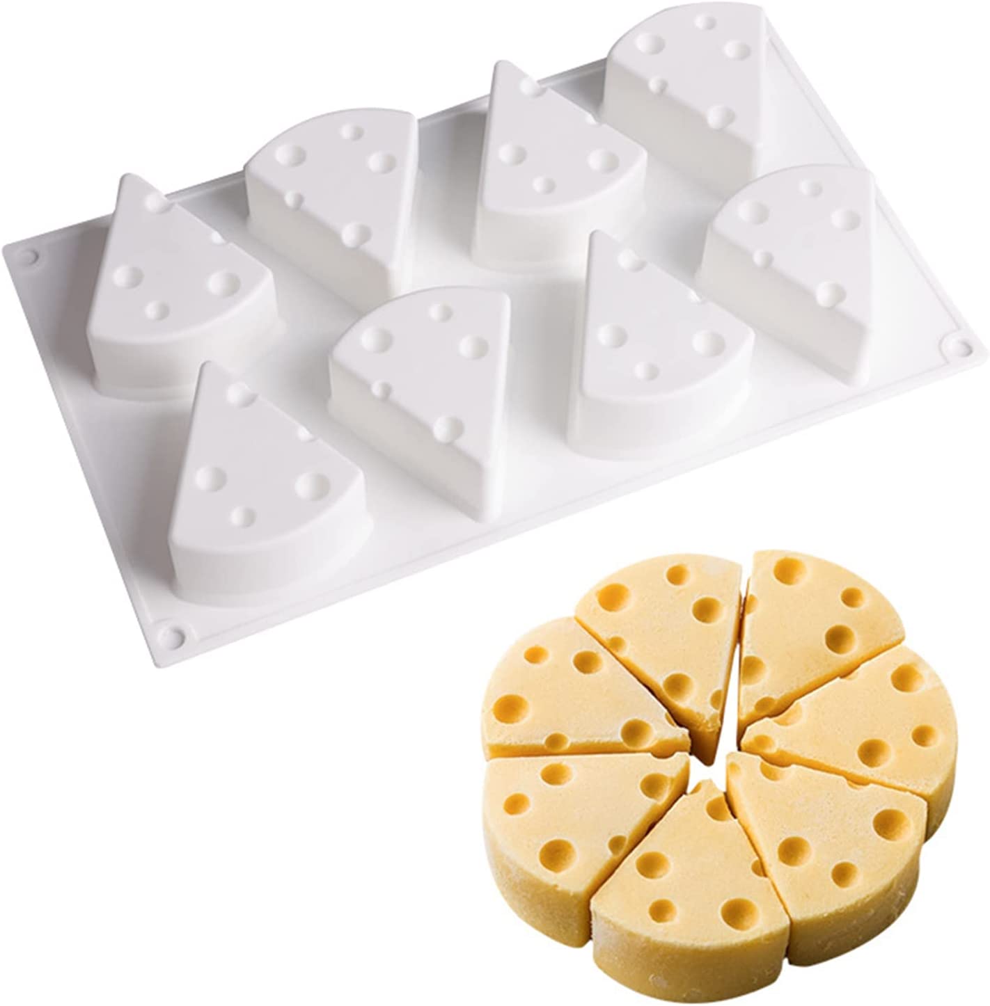 Molde para hornear pasteles de - Candle Supplies Eu reseña y precio