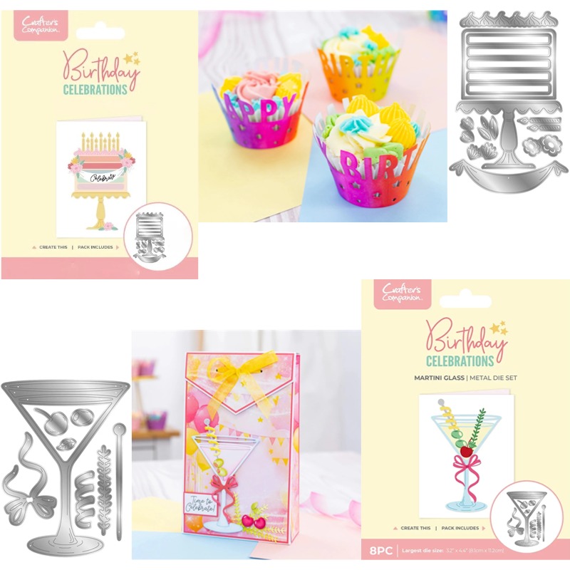 Plantilla de vidrio Martini y  - Candle Glass Supplies reseña y precio