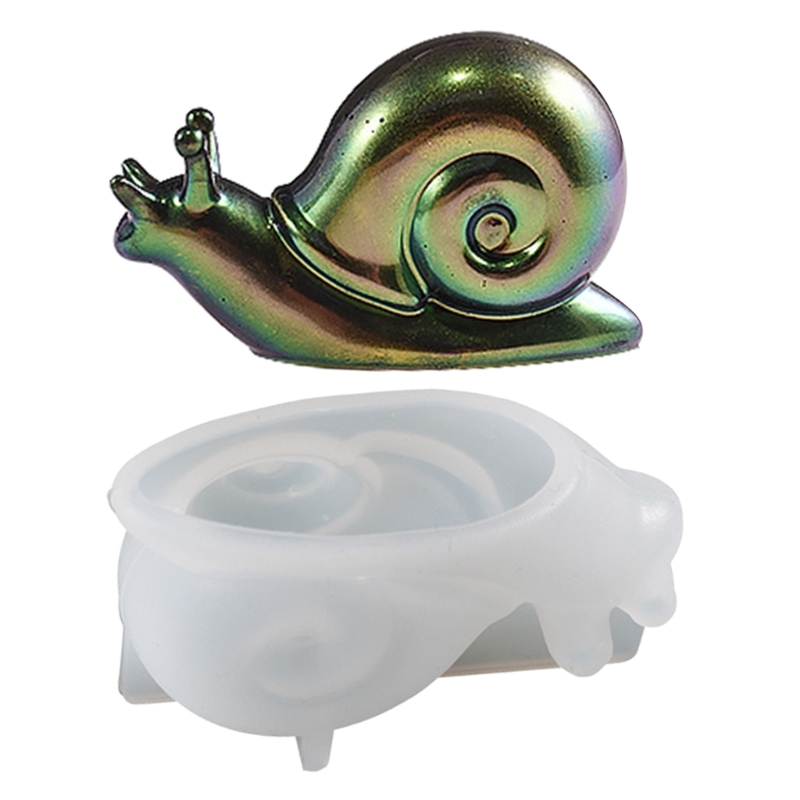 Molde de silicona de animales  - Candle Supplies Tins reseña y precio