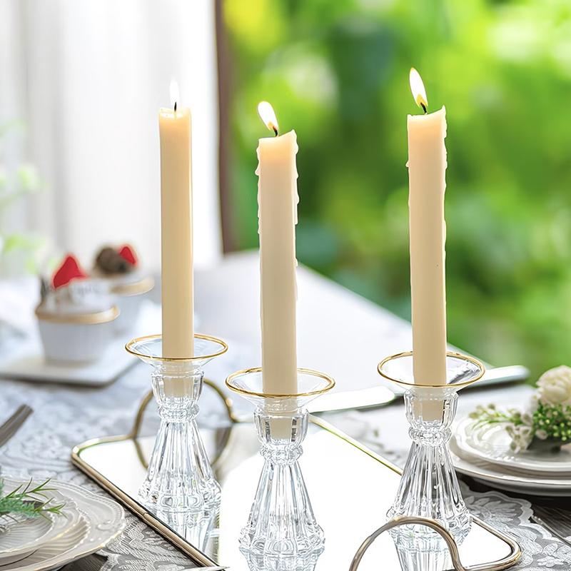 Oferta Especial: Paquete de 3  - Candle Glass Supplies reseña y precio