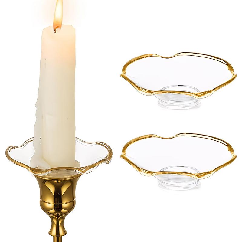 Oferta Especial: Paquete de 3  - Candle Glass Supplies reseña y precio