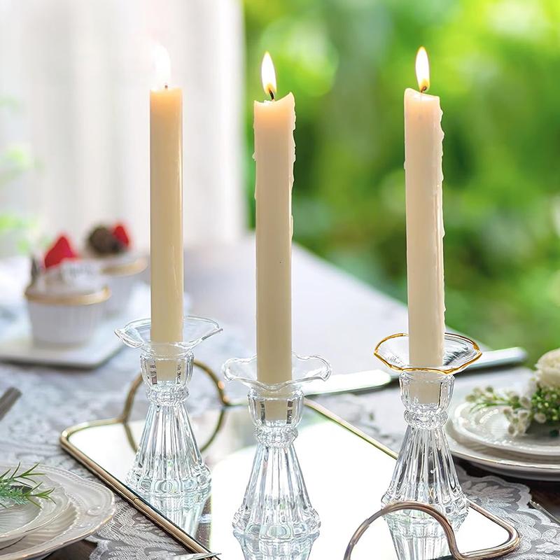Oferta Especial: Paquete de 3  - Candle Glass Supplies reseña y precio
