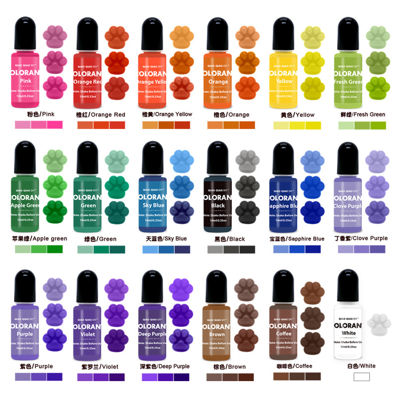 20 colores velas tintes cera v - Candle Making Supplies Usa reseña y precio