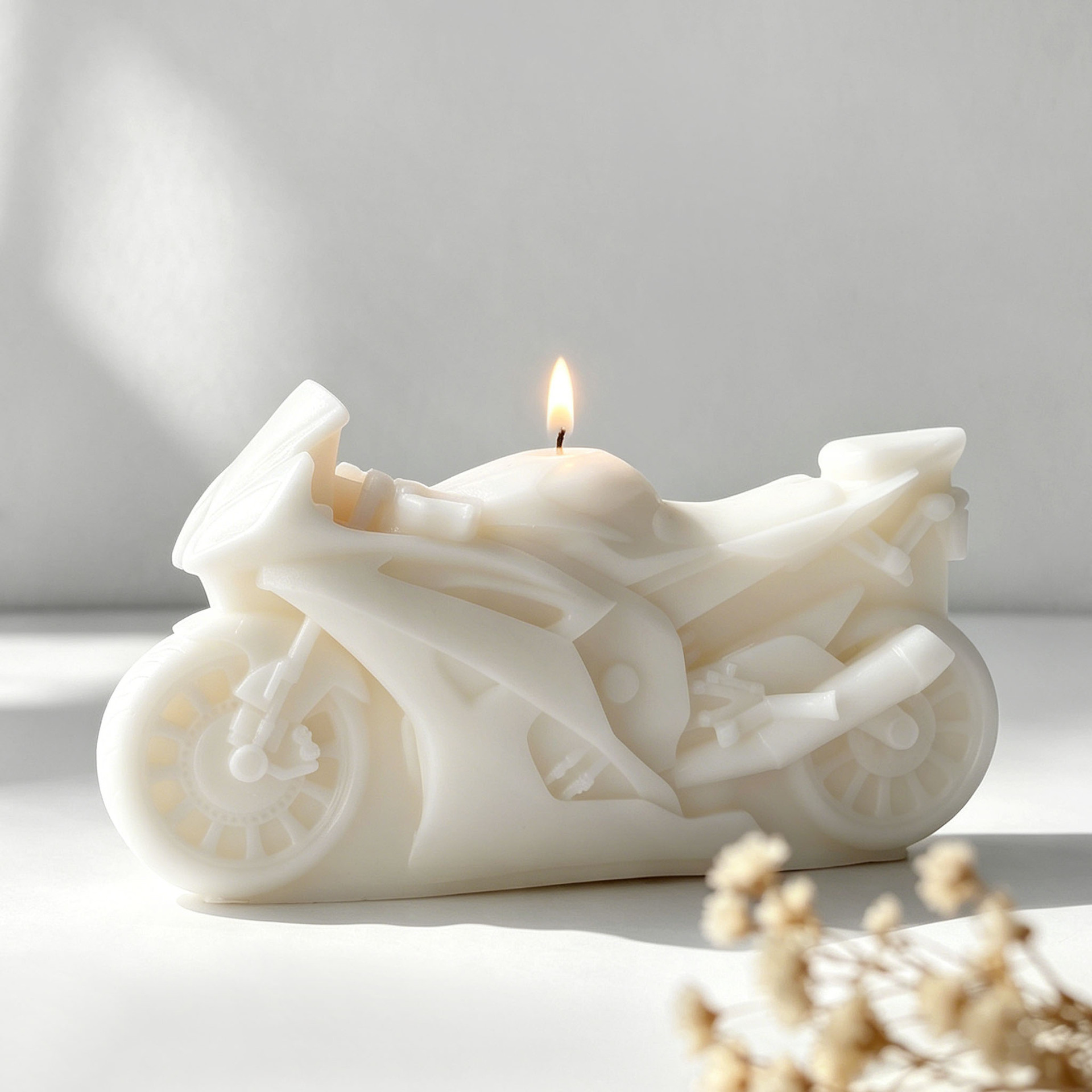 Molde de silicona con diseño d - Candle Supplies Tins reseña y precio