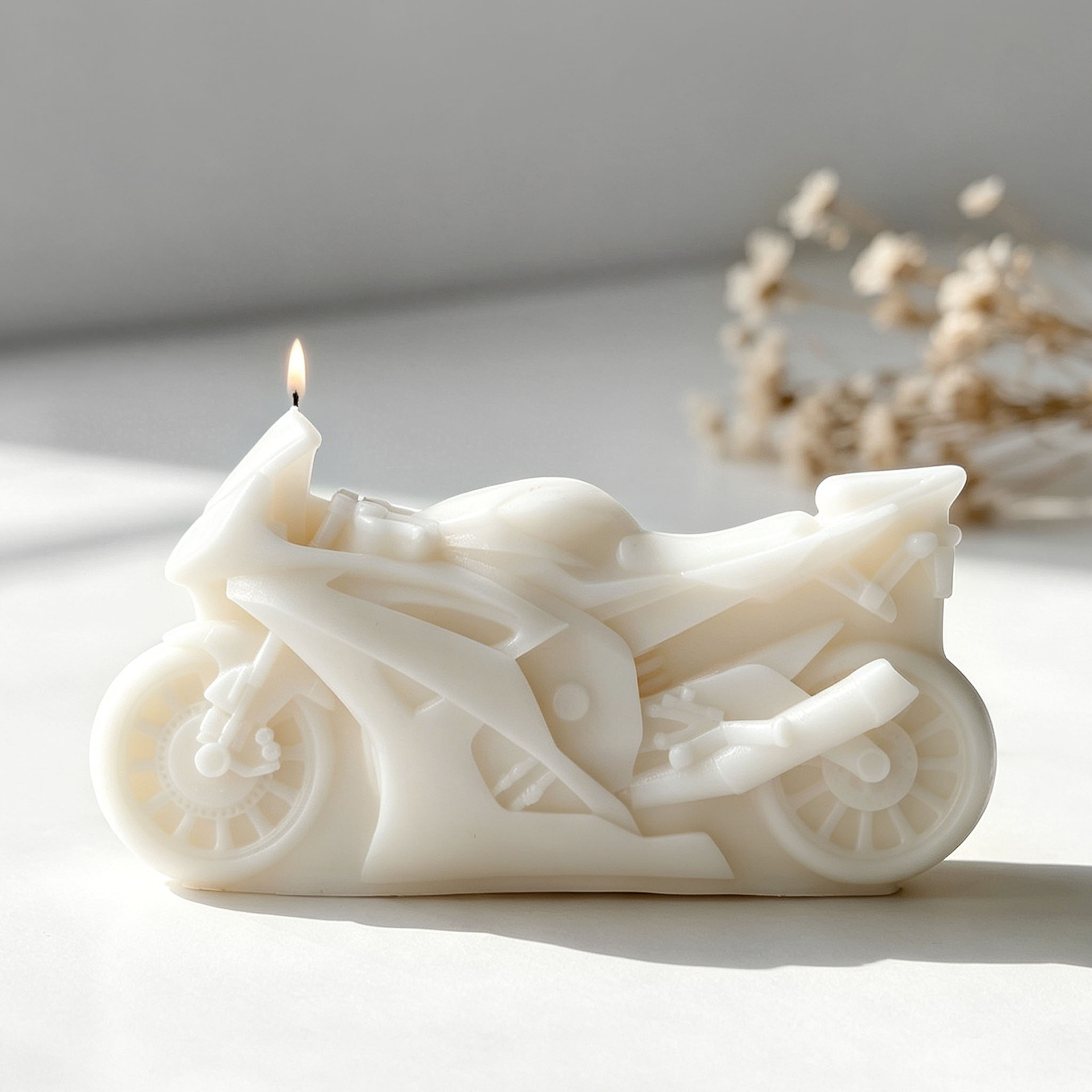 Molde de silicona con diseño d - Candle Supplies Tins reseña y precio