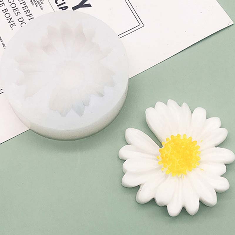 DIY vela molde de silicona Mar - Candle Supplies Tins reseña y precio