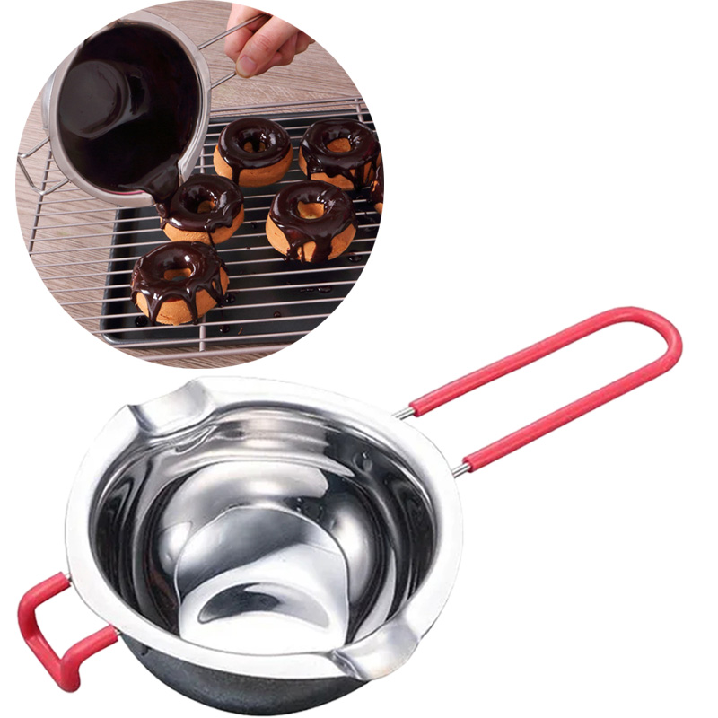 Olla para derretir cera de ace - Candle Making Supplies Usa reseña y precio