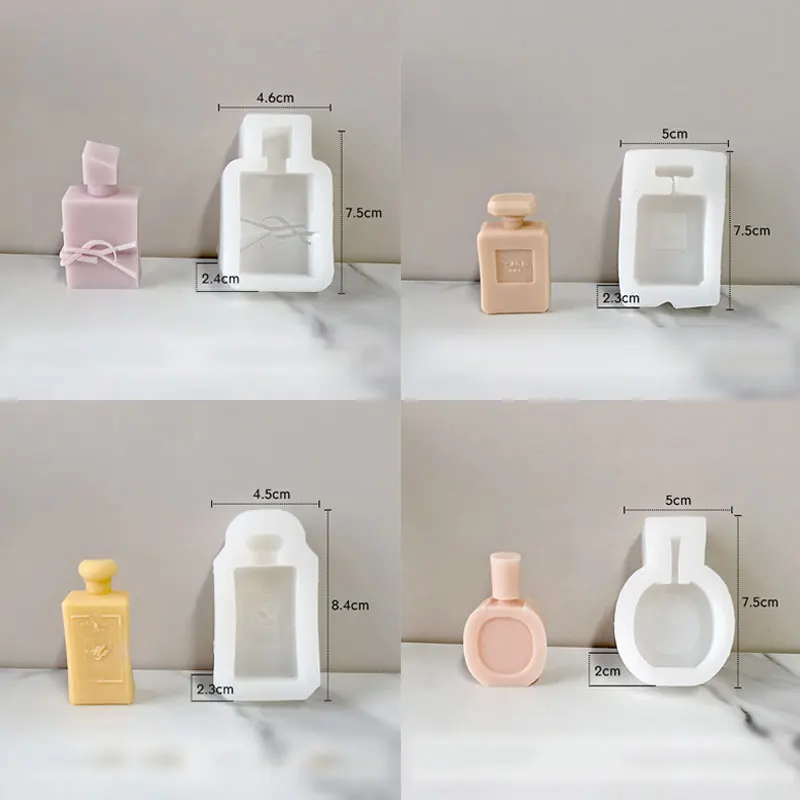 2 uds botella de Perfume de mo - Candle Supplies Eu reseña y precio