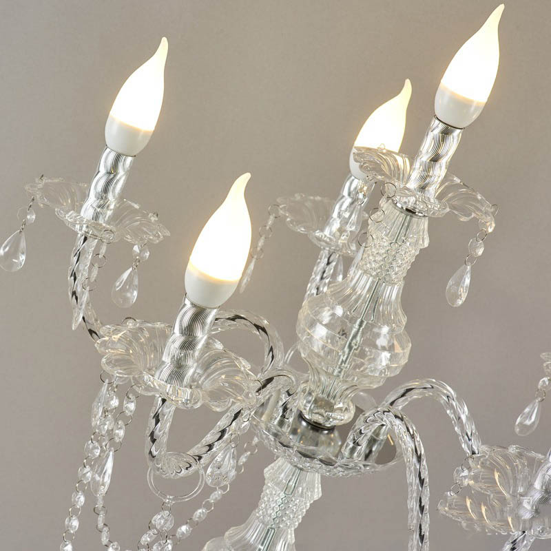 Lámparas de velas modernas de  - Candle Supplies Free Shipping reseña y precio