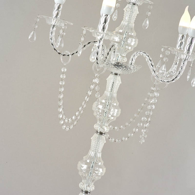 Lámparas de velas modernas de  - Candle Supplies Free Shipping reseña y precio